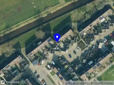 Nick Kamermans Trading