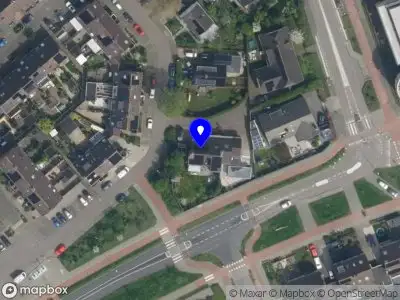 Veticare Holding B.V.