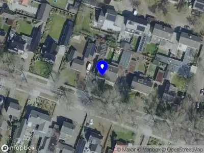 TWJ Ivits Holding B.V.