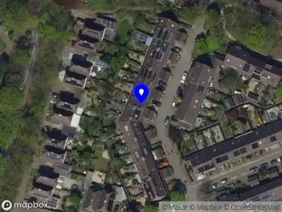 Nienke Stokvis kinderontspanningscoach