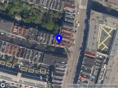 Social Impact Collectief B.V. Rotterdam