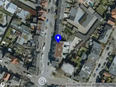 Alexandre Investments B.V.