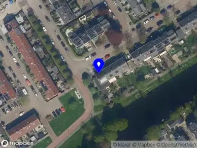 SFA Flex Work Capelle aan den IJssel