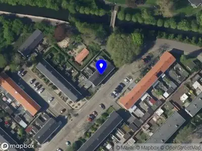 Outshoven tuinen Zeist