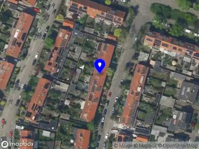 Nieuw bedrijf Marieke tuinen