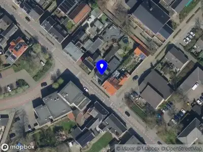 Nieuw bedrijf Freelancer Rosenbrand