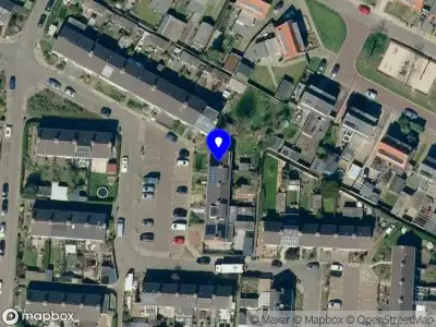 Koolmees-Mission Control