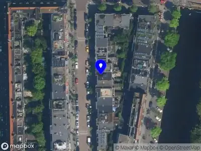 Christopherwerk Amsterdam