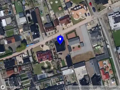 Nieuw bedrijf Swing Fit Zumba