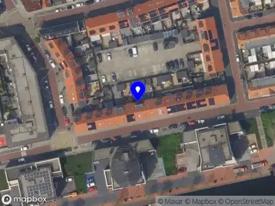 Nieuw bedrijf Van den Bosch Holding B.V.