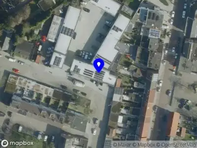 Verhoeven Holding B.V.