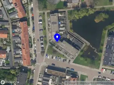 Gravity Finance B.V.