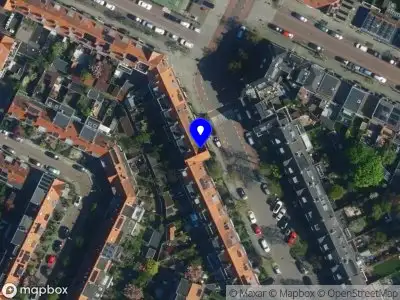 Skydies Koerier Haarlem