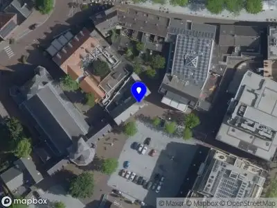 Nieuw bedrijf Kc solar