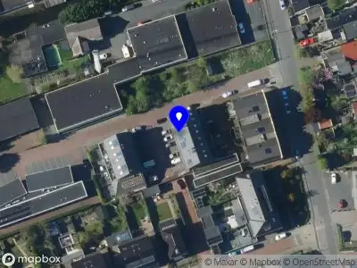 T. vd Beek Klussenbedrijf Noord-Scharwoude