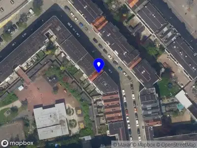 Karamanov Bouw Rotterdam