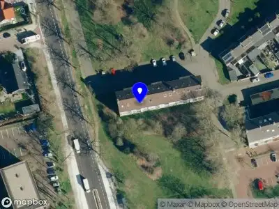 Nieuw bedrijf Maik Height Services