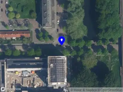 Het Gooi Logistiek Amsterdam