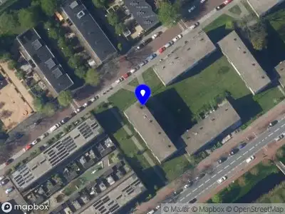 Dozodiensten 's-Gravenhage