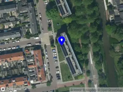 Cupido's allrounder techniek Purmerend