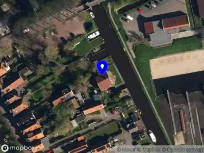 Tygo's straatwerk IJlst