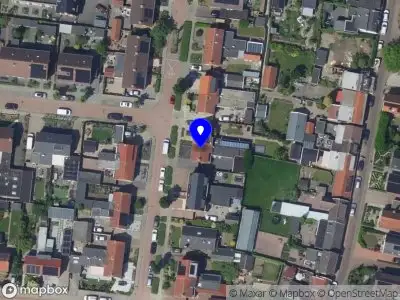 Nieuw bedrijf Nauric