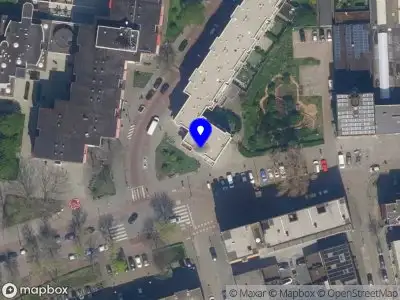 KS Koerierdiensten Rotterdam