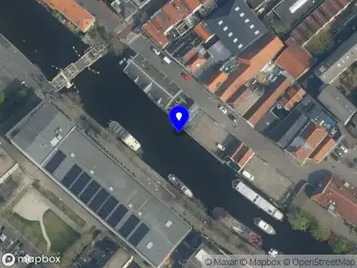 De Zeilende Programmeur