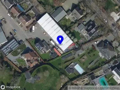 Roovers Materieel & OG B.V.