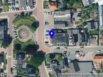 Supermarkt Stroe B.V.