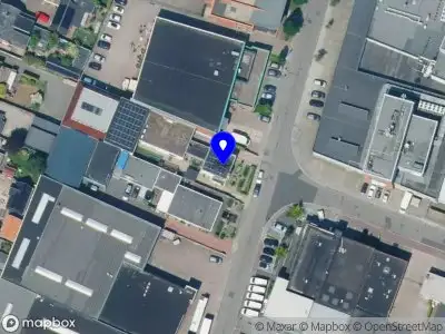 Nieuw bedrijf FHM hekwerken