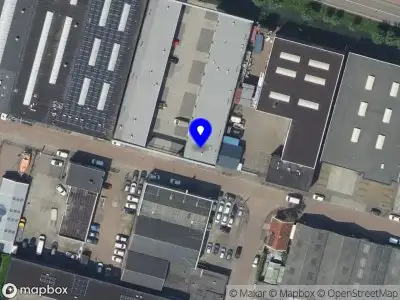 Barber Brands Europe B.V.