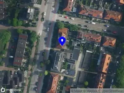 GreenFish Properties B.V. Duivendrecht