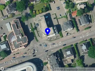 Daily Dimensions B.V. Apeldoorn