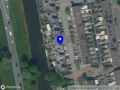 Nieuw bedrijf G.G Construct