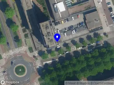 Aannemerij Monder Amsterdam