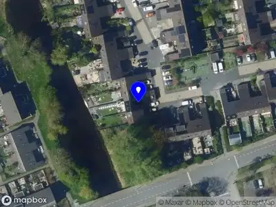 Nieuw bedrijf SZR Installatie