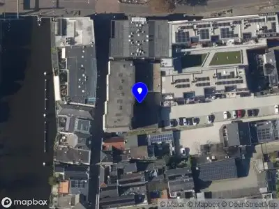 Shaggy's stuc & straatwerk Alphen aan den Rijn