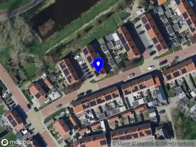 IZU Consultancy Hellevoetsluis