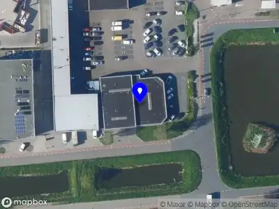 Dolfijn Onroerend Goed B.V. Enkhuizen