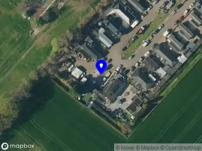 Nieuw bedrijf Nouris Dienstverlening