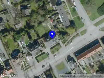 Nieuw bedrijf Wasdroom B.V.