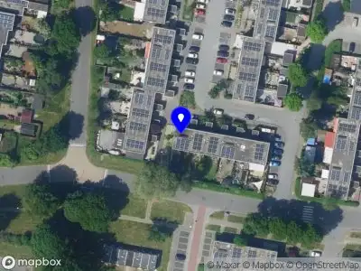 Ender Senzek Lelystad