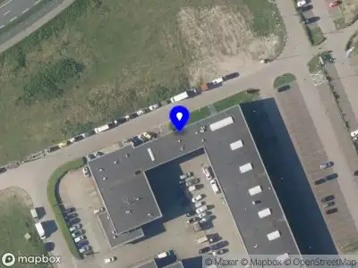 Unity Retail B.V. Alphen aan den Rijn