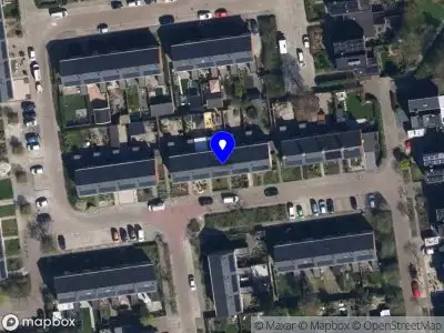 J&b Harkema Koeriers Bedum