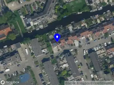 Kisjes bestrating Oostzaan
