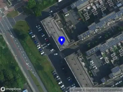 Geeta Workplace Amsterdam
