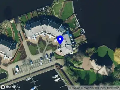 EHK administratie Wanneperveen