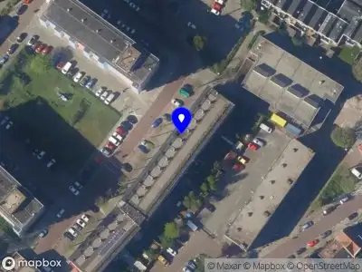 Nieuw bedrijf The pedicure studio