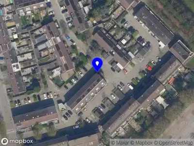 LJ beveiligingsdiensten Rotterdam